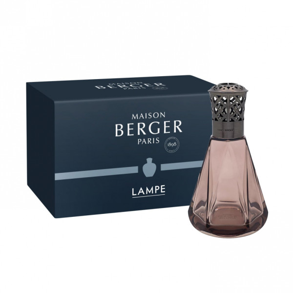 Aroma lamp Maison Berger Paris PYRAMIDE ROSE ANTIQUE unscented, 280 ml