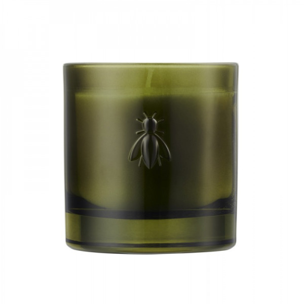 Scented candle La Rochere ABEILLE DANS LE VERGER, h 9.4 cm, 200 g