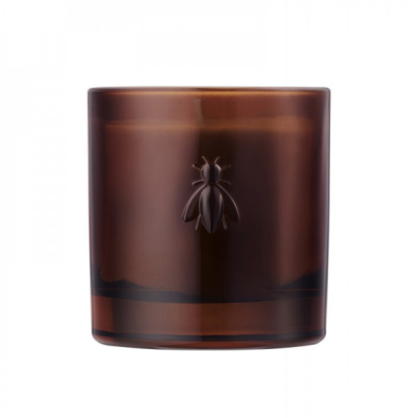 Scented candle La Rochere ABEILLE DANS LES DUNES, h 9.4 cm, 200 g