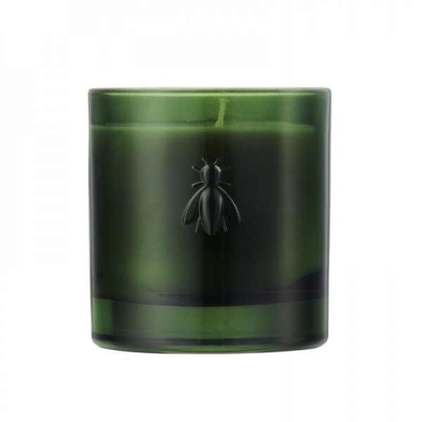 Свеча ароматизированная La Rochere ABEILLE EN MEDITERRANEE, h 9,4 см, 200 г