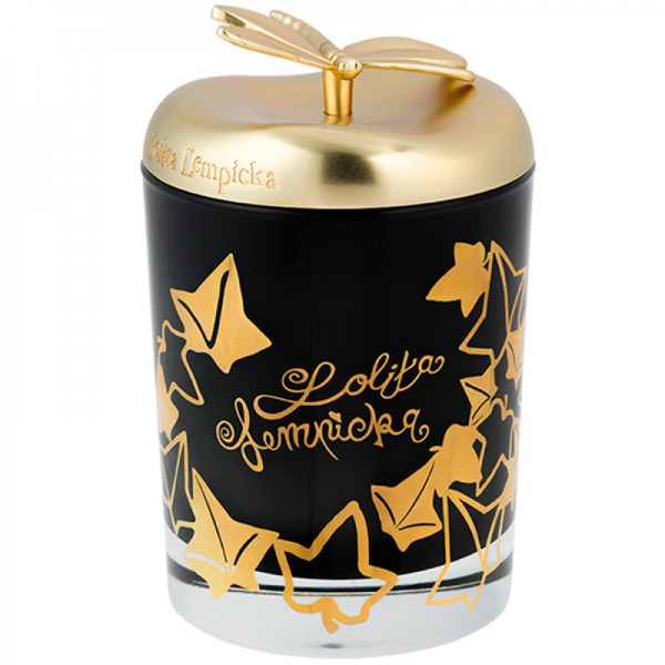 Scented candle Maison Berger Paris LOLITA BLACK, 240 gr.