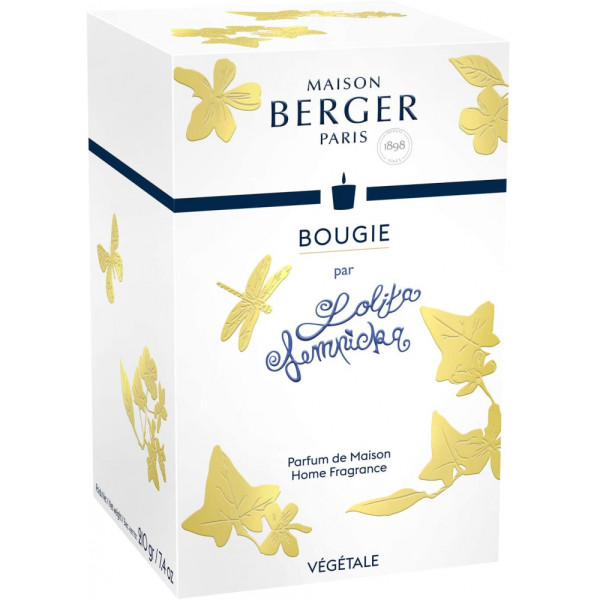 Scented candle Maison Berger Paris LOLITA PARME, 240 gr.