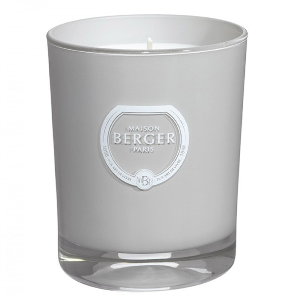 Maison Berger Paris CITRONELLA scented anti-mosquito candle, 240 gr.