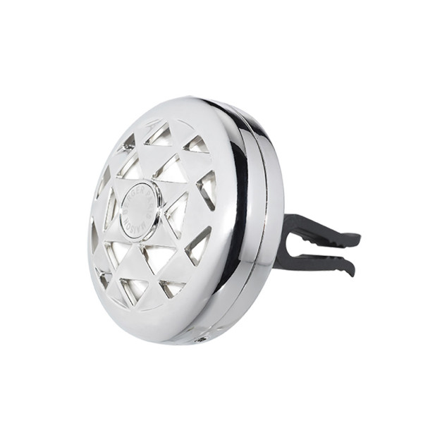 Maison Berger Paris JOY car diffuser with AGAVE GARDEN cartridge