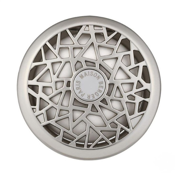 Maison Berger Paris car diffuser with AROMA TRAVEL fragrance