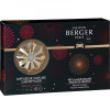 Диффузор для автомобиля Maison Berger Paris с ароматом EXQUISITE SPARKLE CERCLE CLAIR