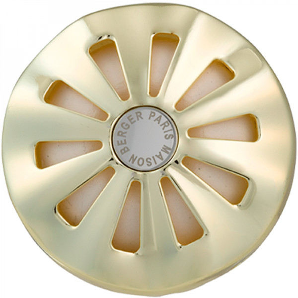 Диффузор для автомобиля Maison Berger Paris с ароматом EXQUISITE SPARKLE CERCLE CLAIR
