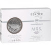 Maison Berger Paris car diffuser with Jonathan Adler MR GUN fragrance