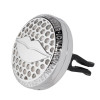 Maison Berger Paris car diffuser with Jonathan Adler MR GUN fragrance