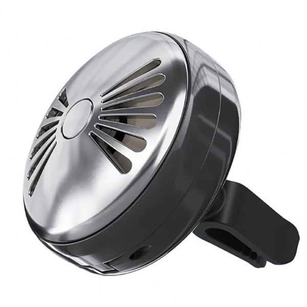 Maison Berger Paris TECH FLASH car diffuser, fragrance-free