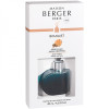 Maison Berger Paris ALLIANCE VERT diffuser with VIRGINIA CEDARWOOD aroma, 125 ml