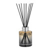 Maison Berger Paris DARE NUDE/GRAY diffuser with VANILLA GOURMET aroma, 115 ml