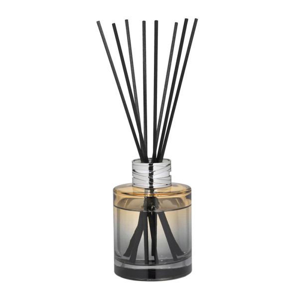 Maison Berger Paris DARE NUDE/GRAY diffuser with VANILLA GOURMET aroma, 115 ml