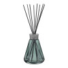 Дифузор Maison Berger Paris PYRAMIDE ANTIQUE GREEN + Наповнювач з ароматом ORANGE CINNAMON, 200 мл