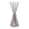 Дифузор Maison Berger Paris PYRAMIDE ANTIQUE PINK + Наповнювач з ароматом ORANGE CINNAMON, 200 мл