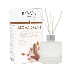 Дифузор Maison Berger Paris з ароматом AROMA DREAM, 180 мл