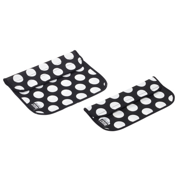 Set of thermal covers, Built Big Dot 17 x 8 cm; 18 x 15 cm, 2 pcs.