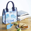 Kitchen Craft Whale lunch bag, 4 l