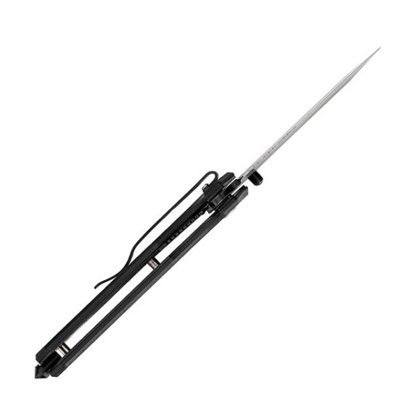 Ніж складаний 83 мм з лезом для розрізання ременів Intertool HT-0599