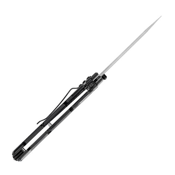 Ніж складаний 9,3 з лезом для розрізання ременів Intertool HT-0598