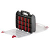 Organizer 12.5 2 in 1 320x260x80 mm Intertool BX-4004