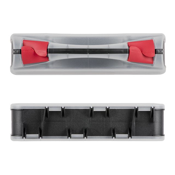 Organizer 12.5 2 in 1 320x260x80 mm Intertool BX-4004