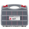 Organizer 12.5 2 in 1 320x260x80 mm Intertool BX-4004