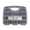 Organizer 12.5 320*260*50 mm Intertool BX-4001
