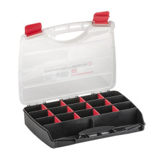 Organizer 12.5 320*260*50 mm Intertool BX-4001