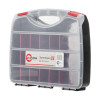 Органайзер 15 380x310x60 мм Intertool BX-4002