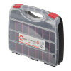 Органайзер 15 380x310x60 мм Intertool BX-4002