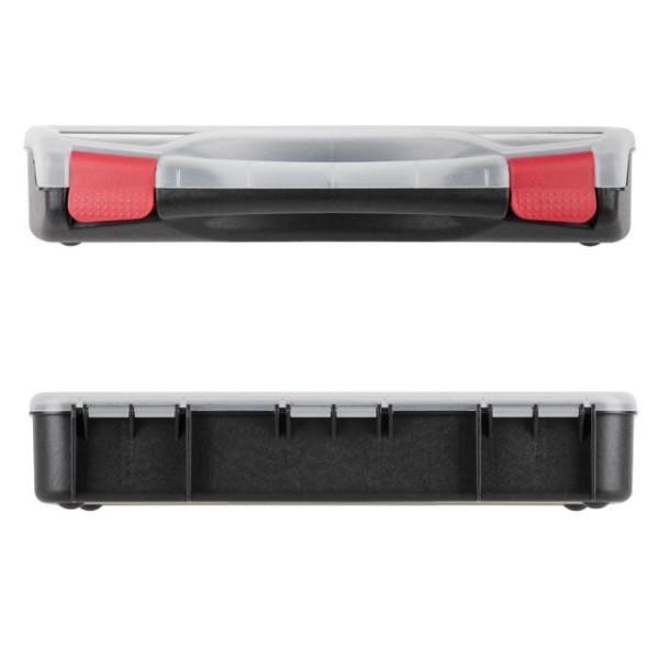 Органайзер 15 380x310x60 мм Intertool BX-4002