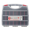 Органайзер 15 380x310x60 мм Intertool BX-4002