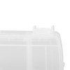 Organizer 15.5 385x200x50 mm Intertool BX-4007