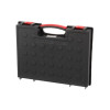 Organizer 16, 24 trays, 41.5x33x6 cm Intertool BX-4033