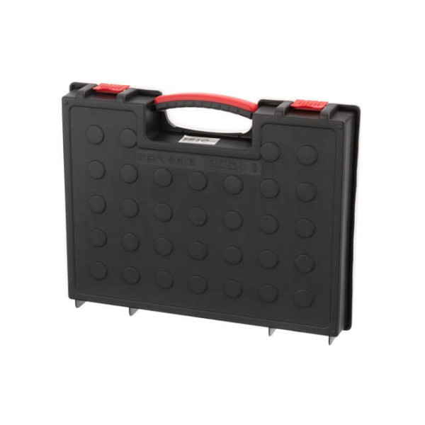 Organizer 16, 24 trays, 41.5x33x6 cm Intertool BX-4033