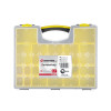 Organizer 16.5 420x335x62 mm Intertool BX-4009