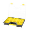 Organizer 16.5 420x335x62 mm Intertool BX-4009