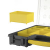 Organizer 16.5 420x335x62 mm Intertool BX-4009