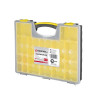 Organizer 16.5 420x335x62 mm Intertool BX-4009