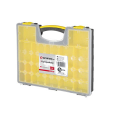 Organizer 16.5 420x335x62 mm Intertool BX-4009
