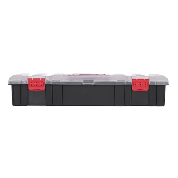 Organizer 18, 7 cells, 6 removable partitions, 460*165*91 mm Intertool BX-4042