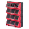 Organizer 19 475*380*135 mm, 12 compartments Intertool BX-4018