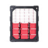 Organizer 19 475*380*160 mm, 39 compartments Intertool BX-4015