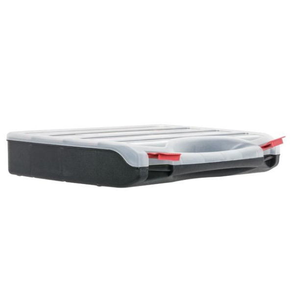 Organizer 19 480x380x80 mm Intertool BX-4003