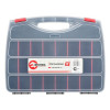 Organizer 19 480x380x80 mm Intertool BX-4003