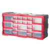 Organizer 19.5 495*255*160 mm Intertool BX-4023
