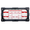 Organizer 19.5 495*255*160 mm Intertool BX-4023