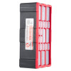 Organizer 19.5 495*255*160 mm Intertool BX-4023