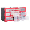 Organizer 19.5 495*255*160 mm Intertool BX-4023